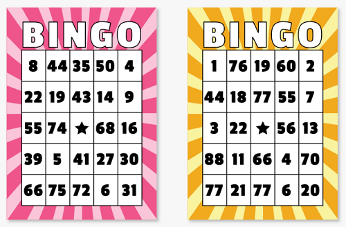 Bingo Online