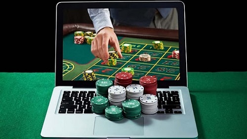Instant Play Real Money Casinos