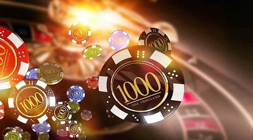 top Online Casino bonuses