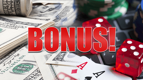 top rated casino bonus codes
