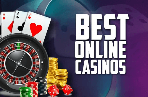 Best-rated UK online casinos