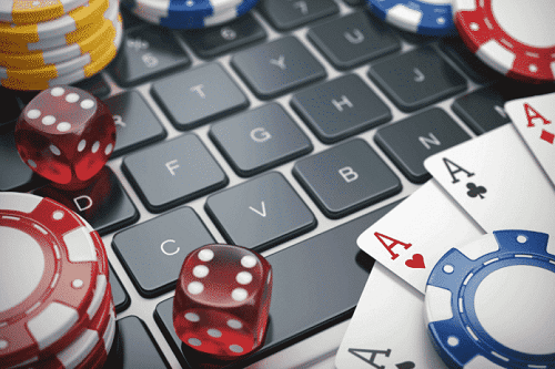 top online casinos in south africa